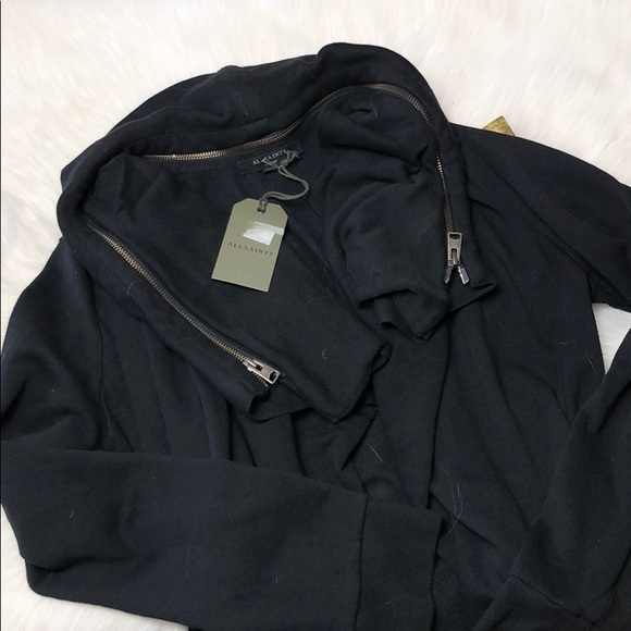 All Saints Sweaters - ALL SAINTS DAHLIA SWEATER